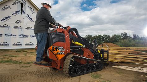 sk1550 mini skid steer|ditch witch sk1550 manual.